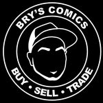 Brys Comics discount code